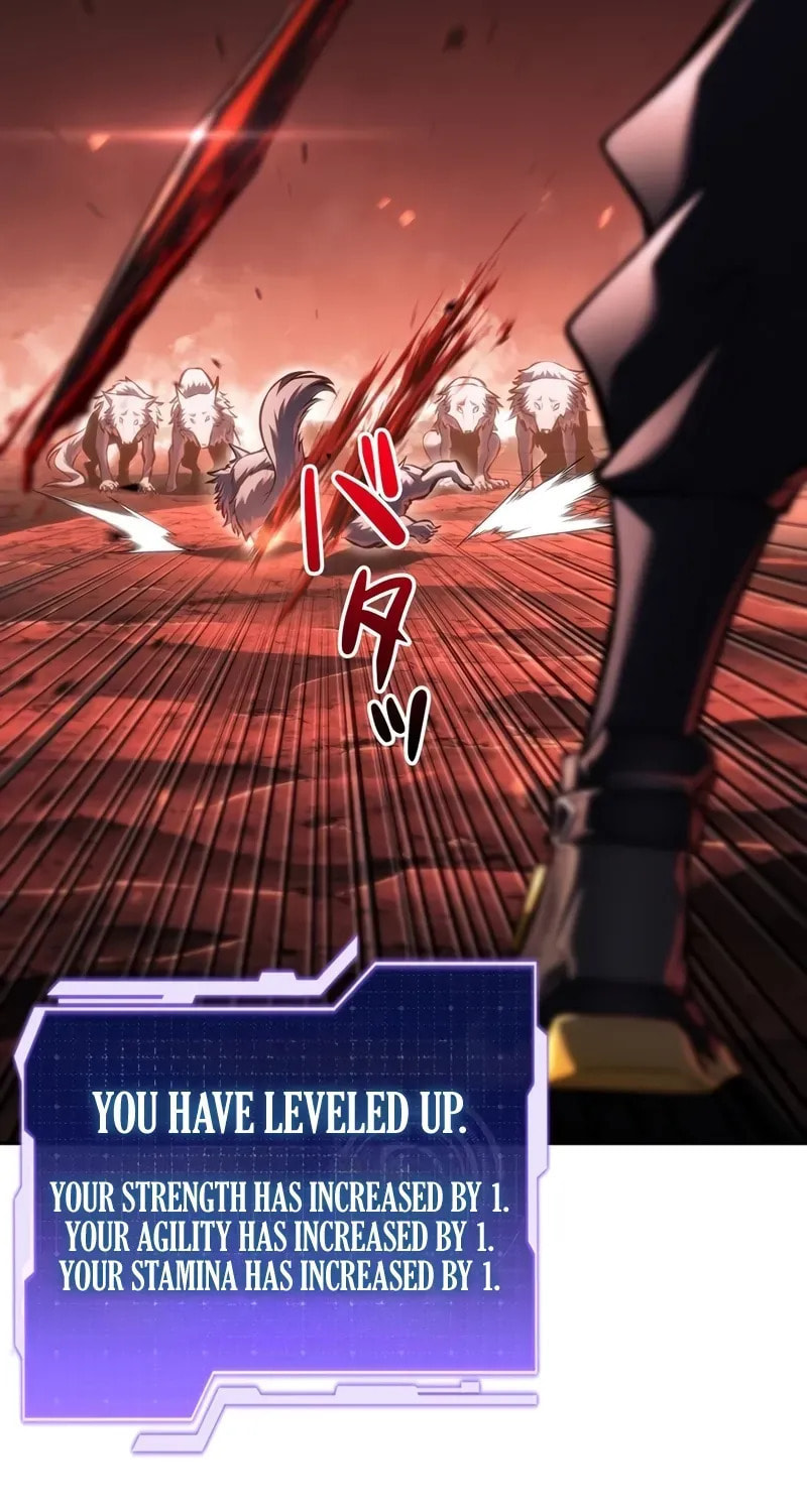 Read Reincarnator
