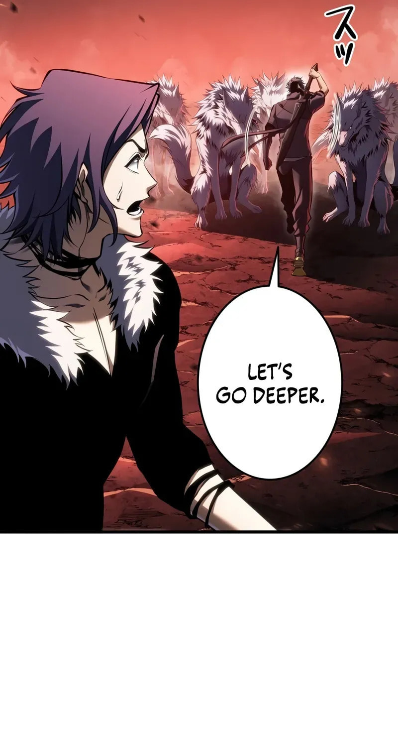Read Reincarnator