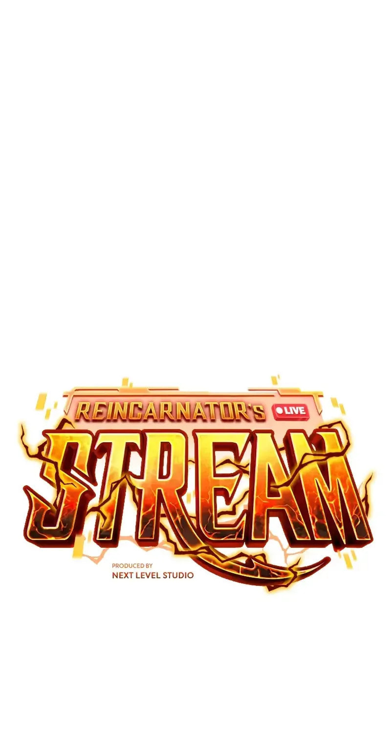 Read Reincarnator