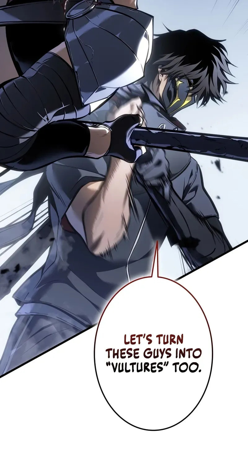Read Reincarnator