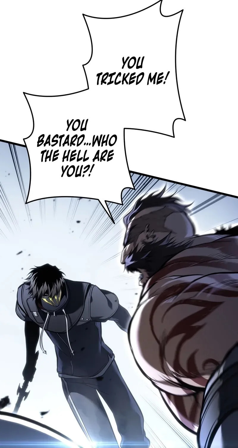 Read Reincarnator