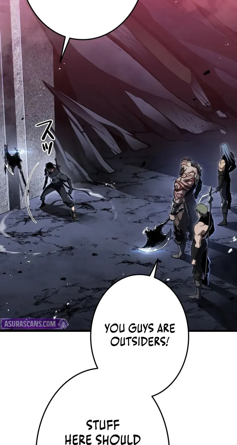 Read Reincarnator