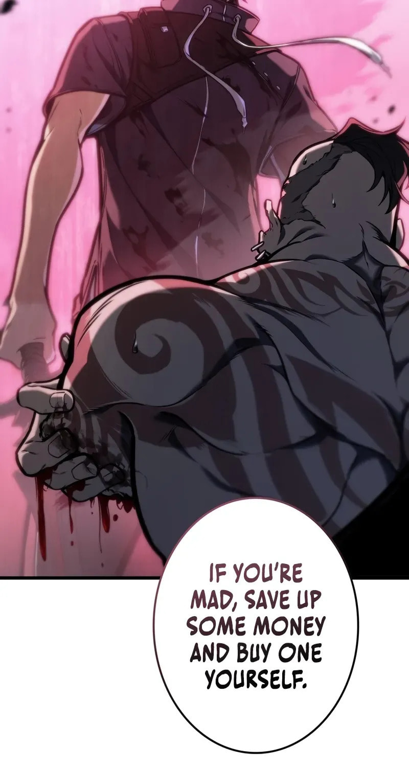Read Reincarnator