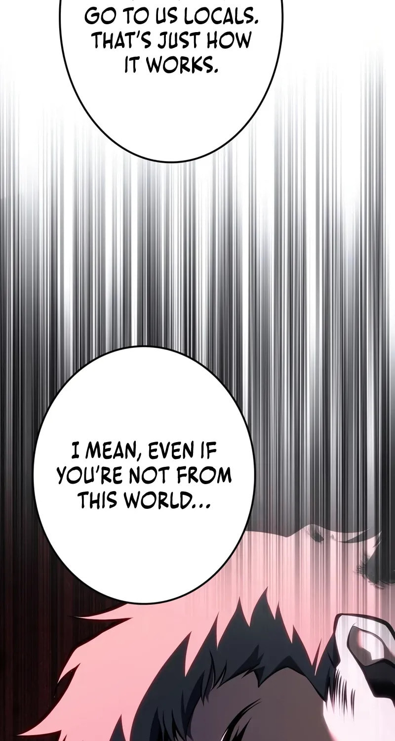 Read Reincarnator