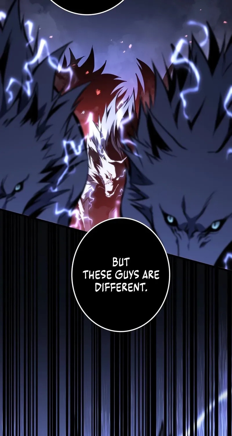 Read Reincarnator
