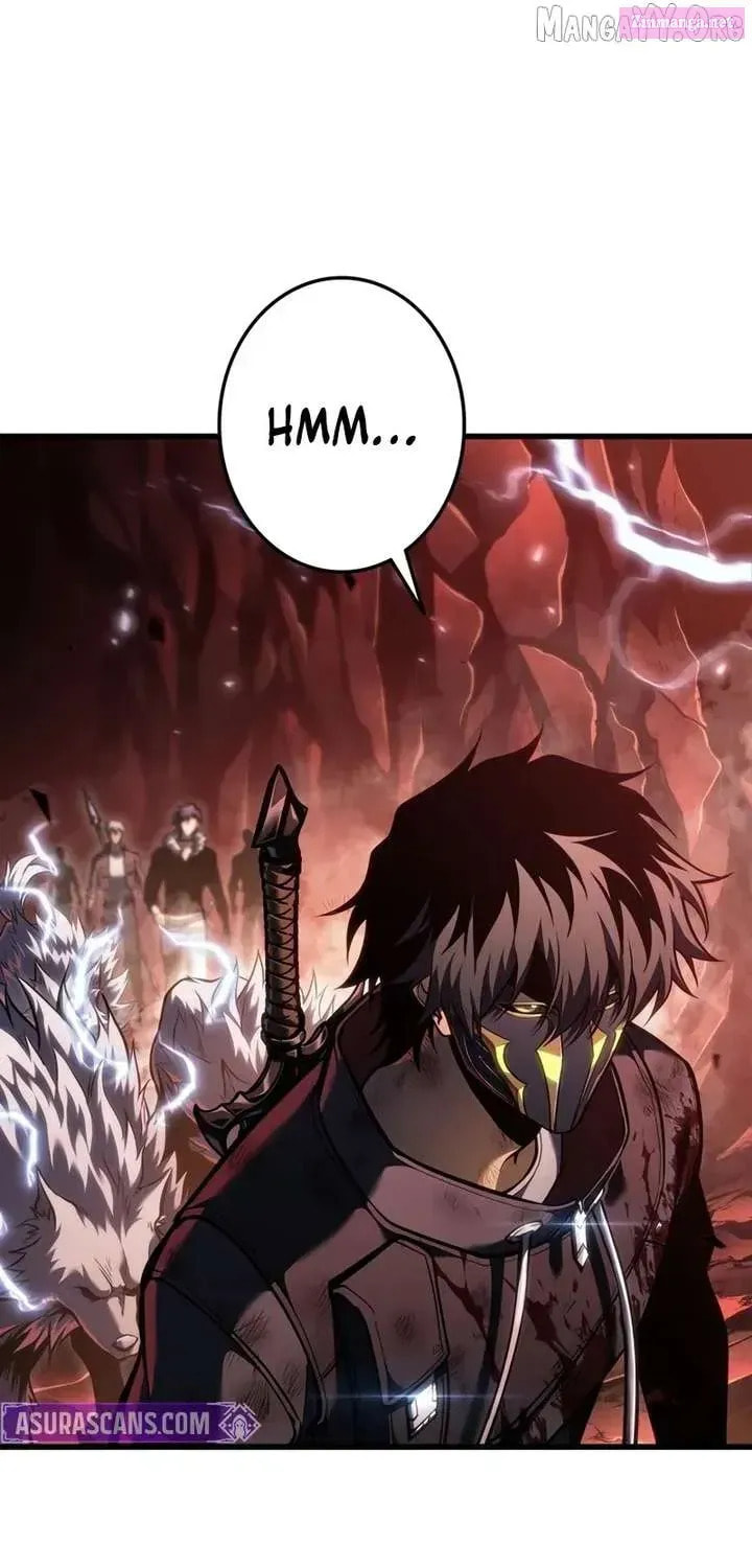 Read Reincarnator