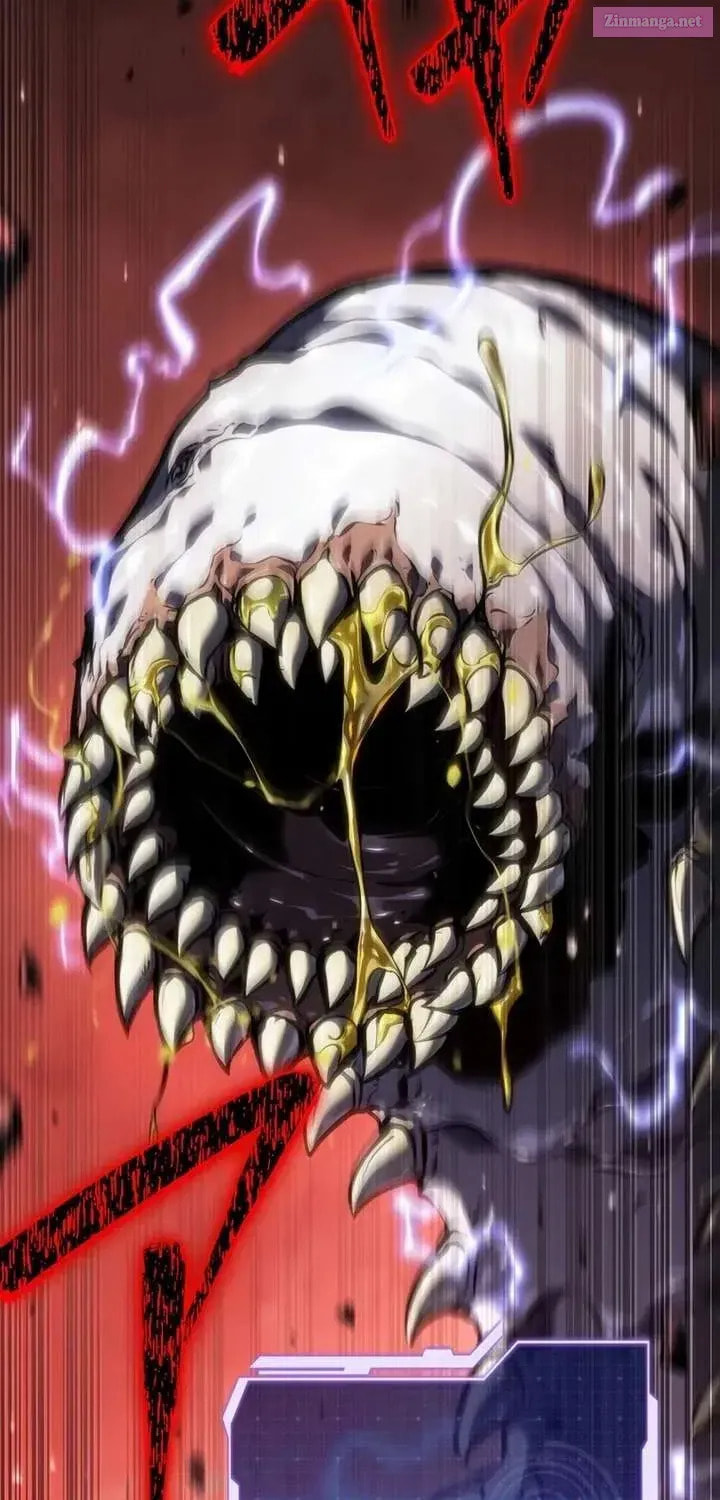 Read Reincarnator