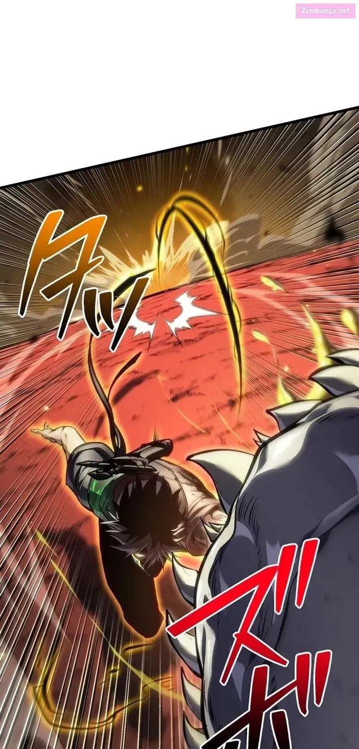 Read Reincarnator