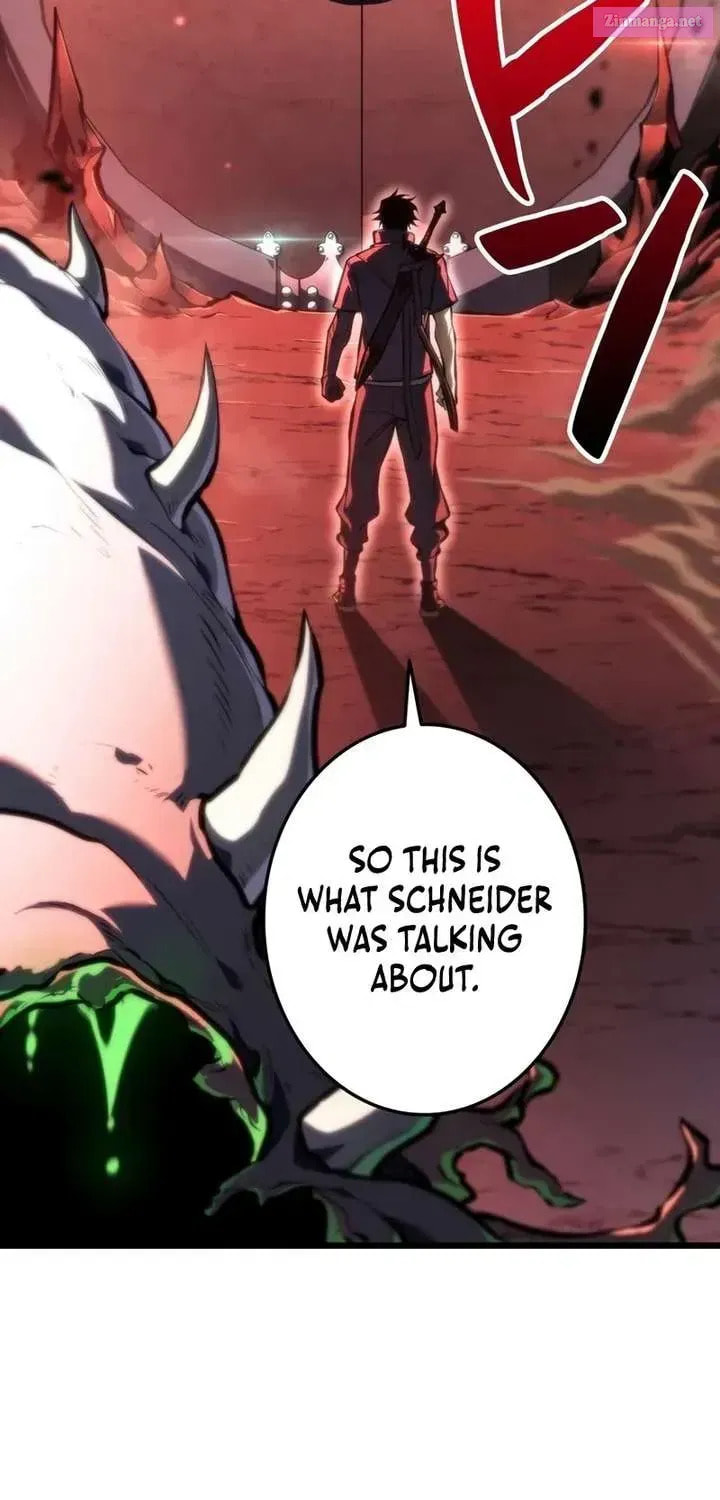 Read Reincarnator