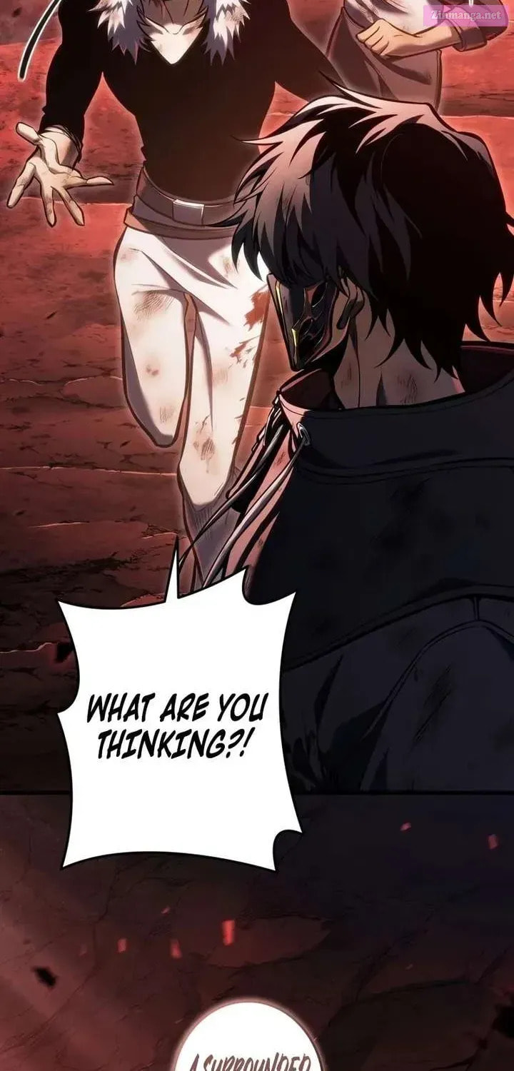 Read Reincarnator