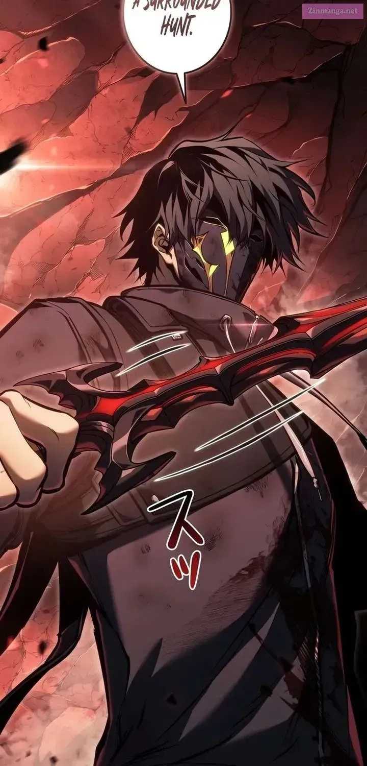 Read Reincarnator