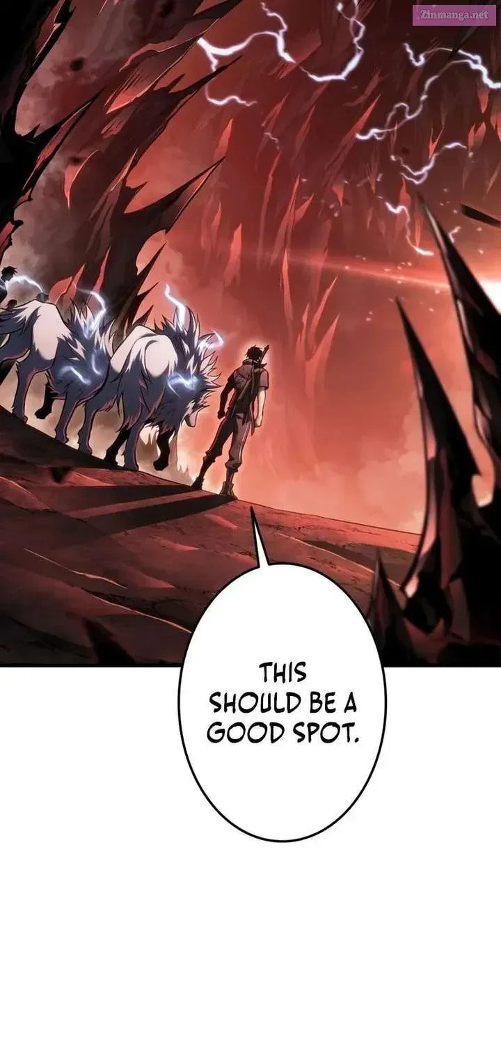Read Reincarnator