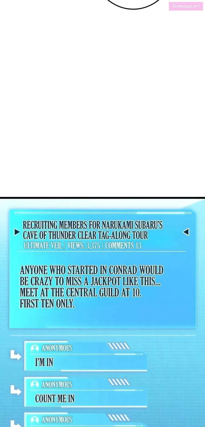 Read Reincarnator