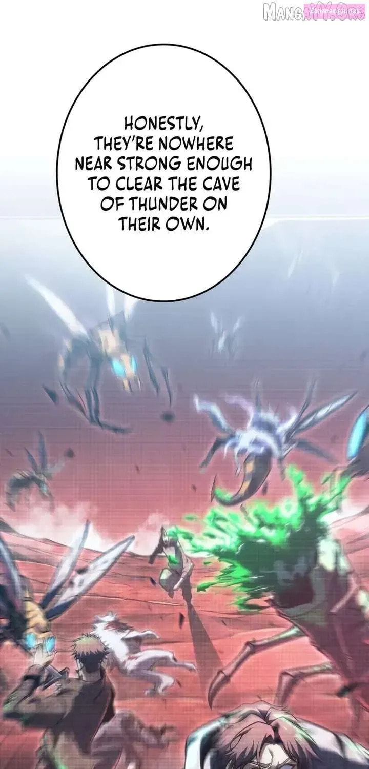 Read Reincarnator
