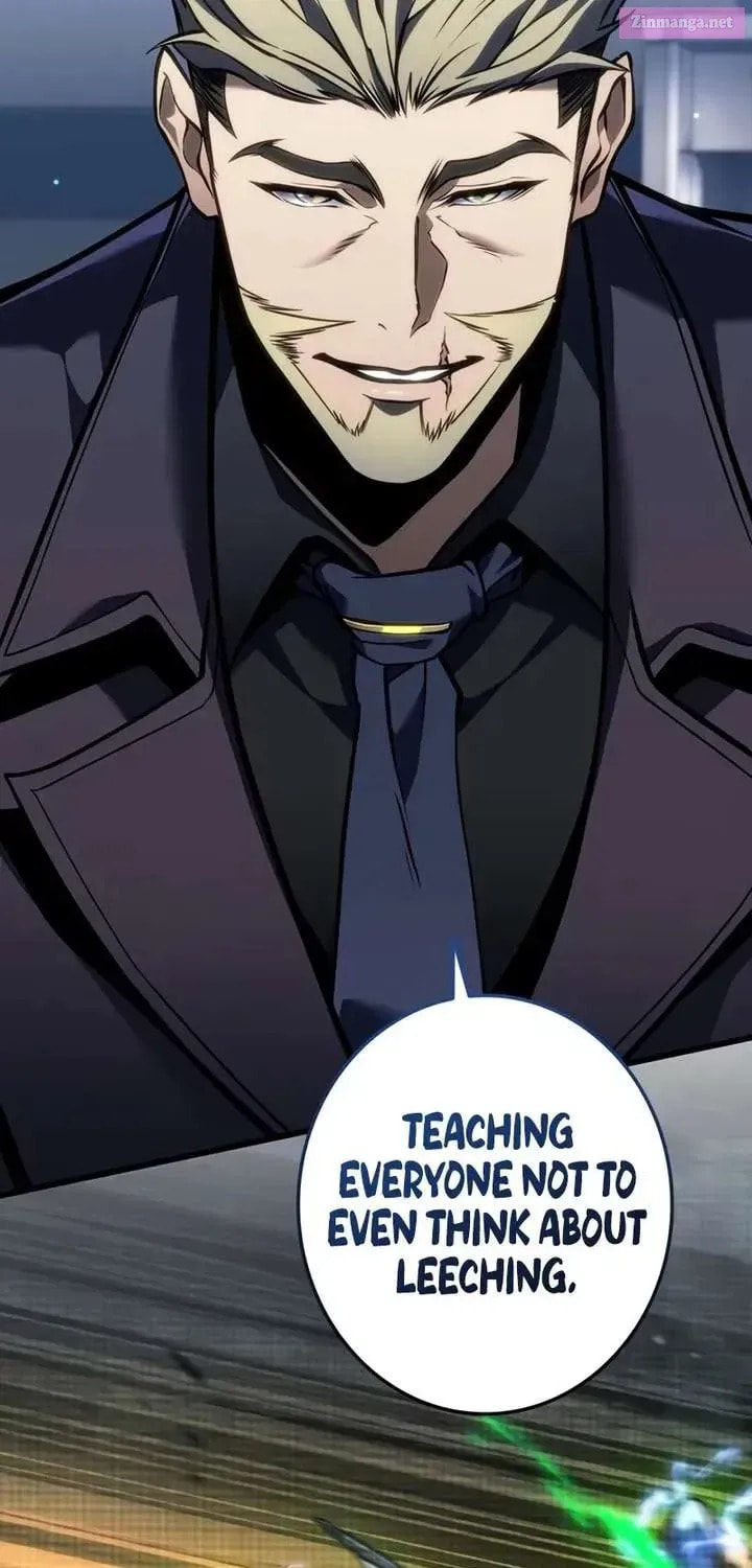 Read Reincarnator