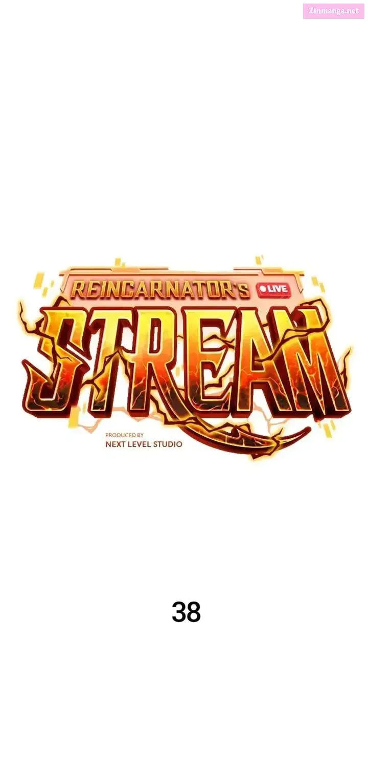 Read Reincarnator