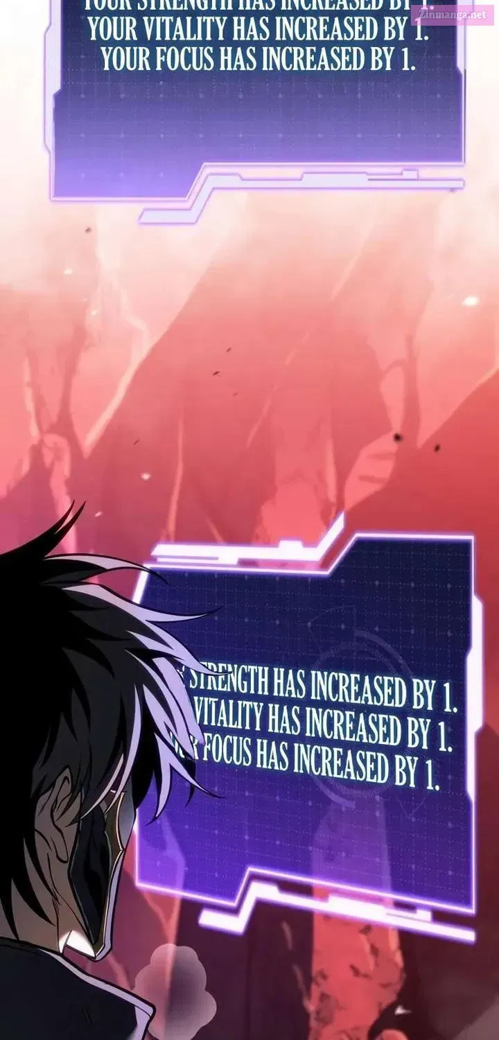 Read Reincarnator