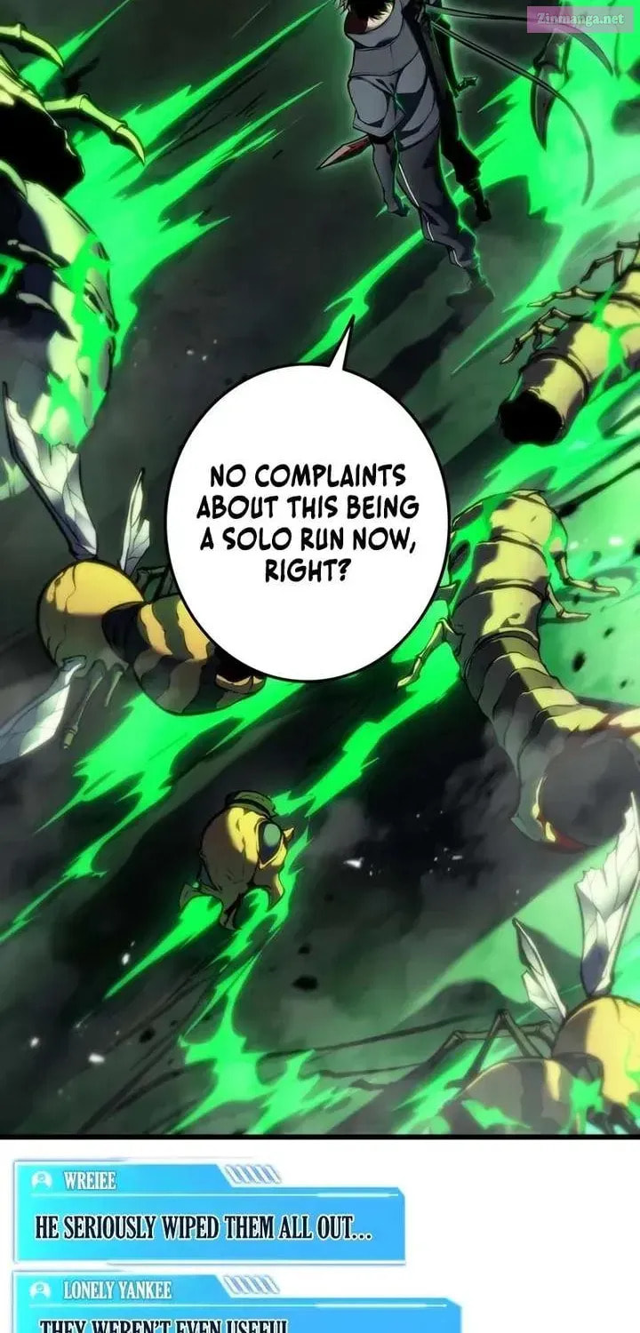 Read Reincarnator
