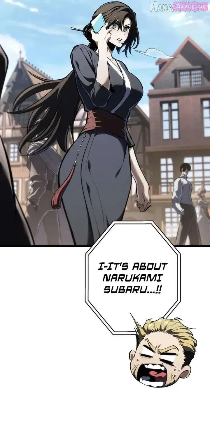 Read Reincarnator