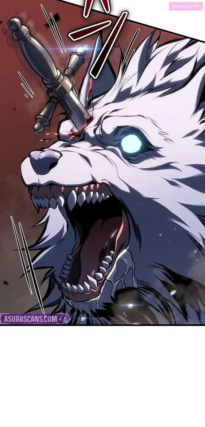 Read Reincarnator
