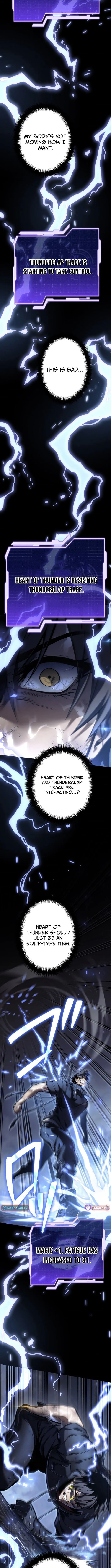 Read Reincarnator