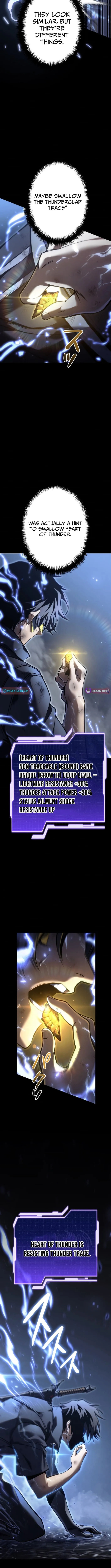 Read Reincarnator