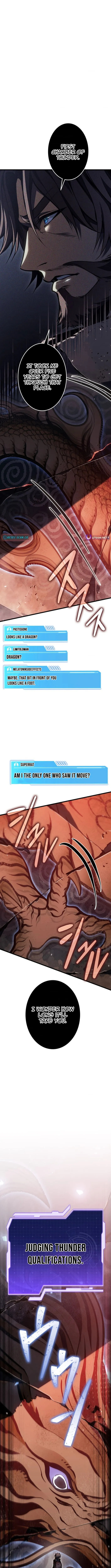 Read Reincarnator