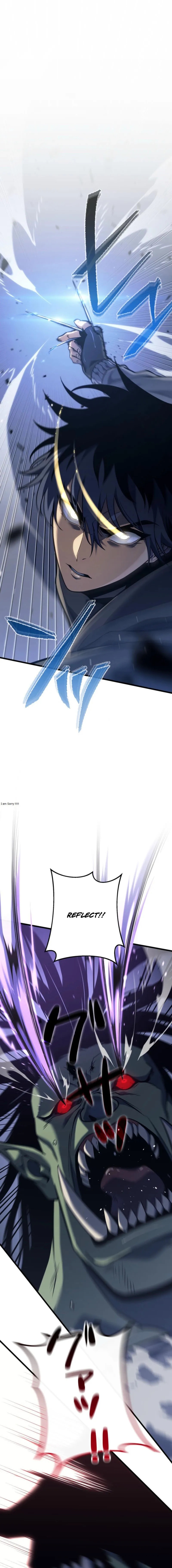 Read Reincarnator