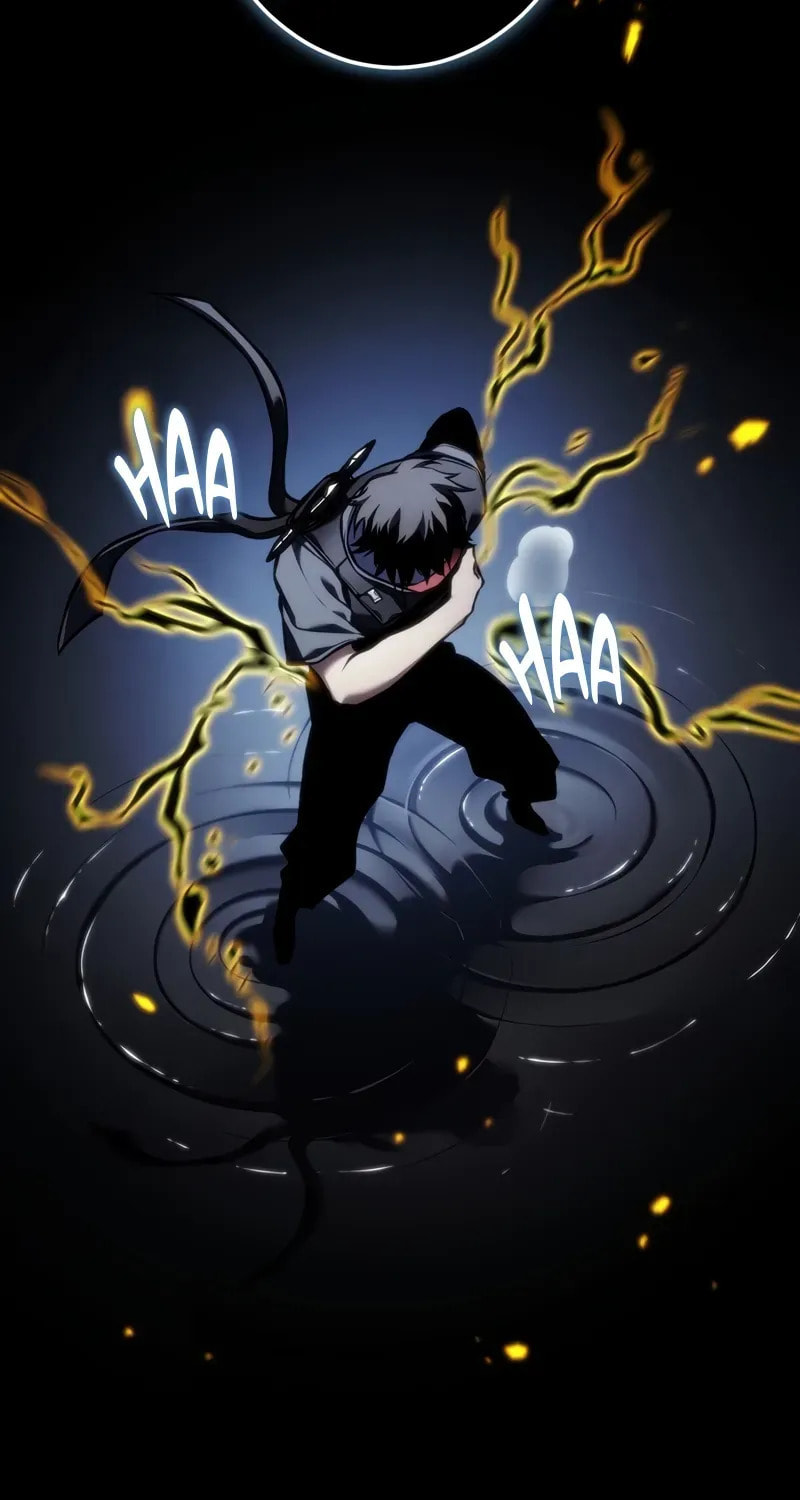 Read Reincarnator