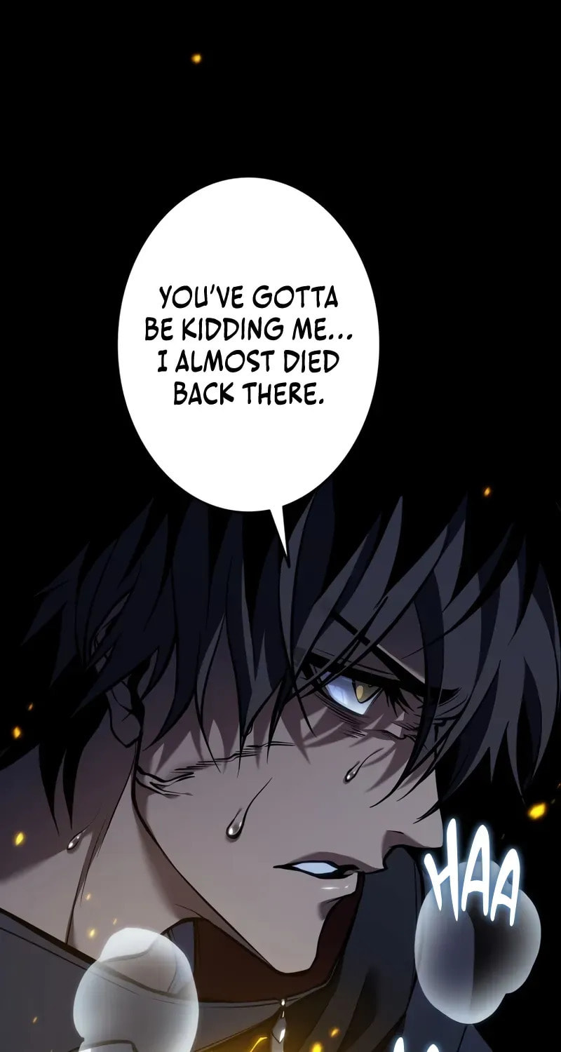 Read Reincarnator