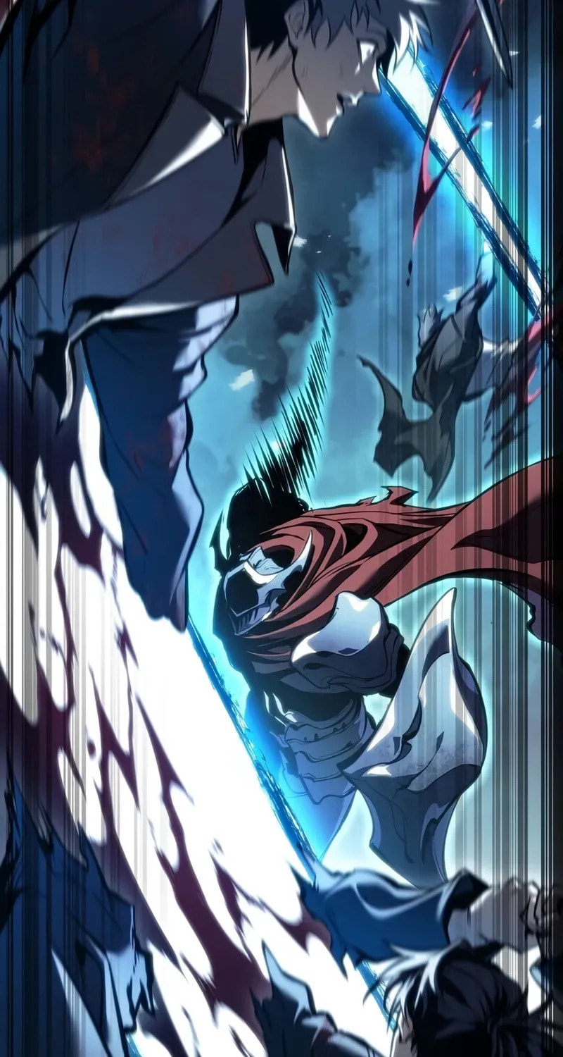 Read Reincarnator