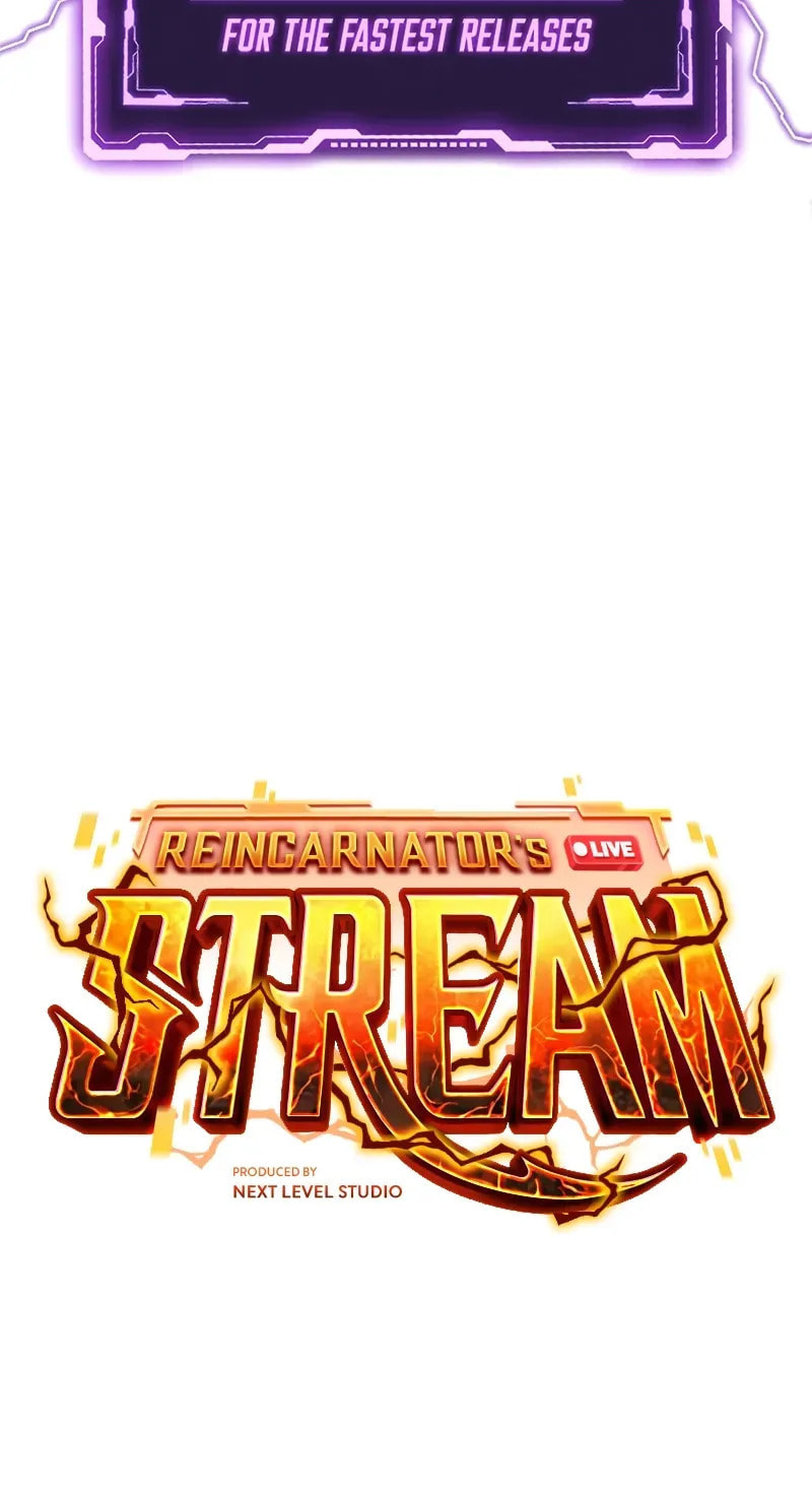 Read Reincarnator