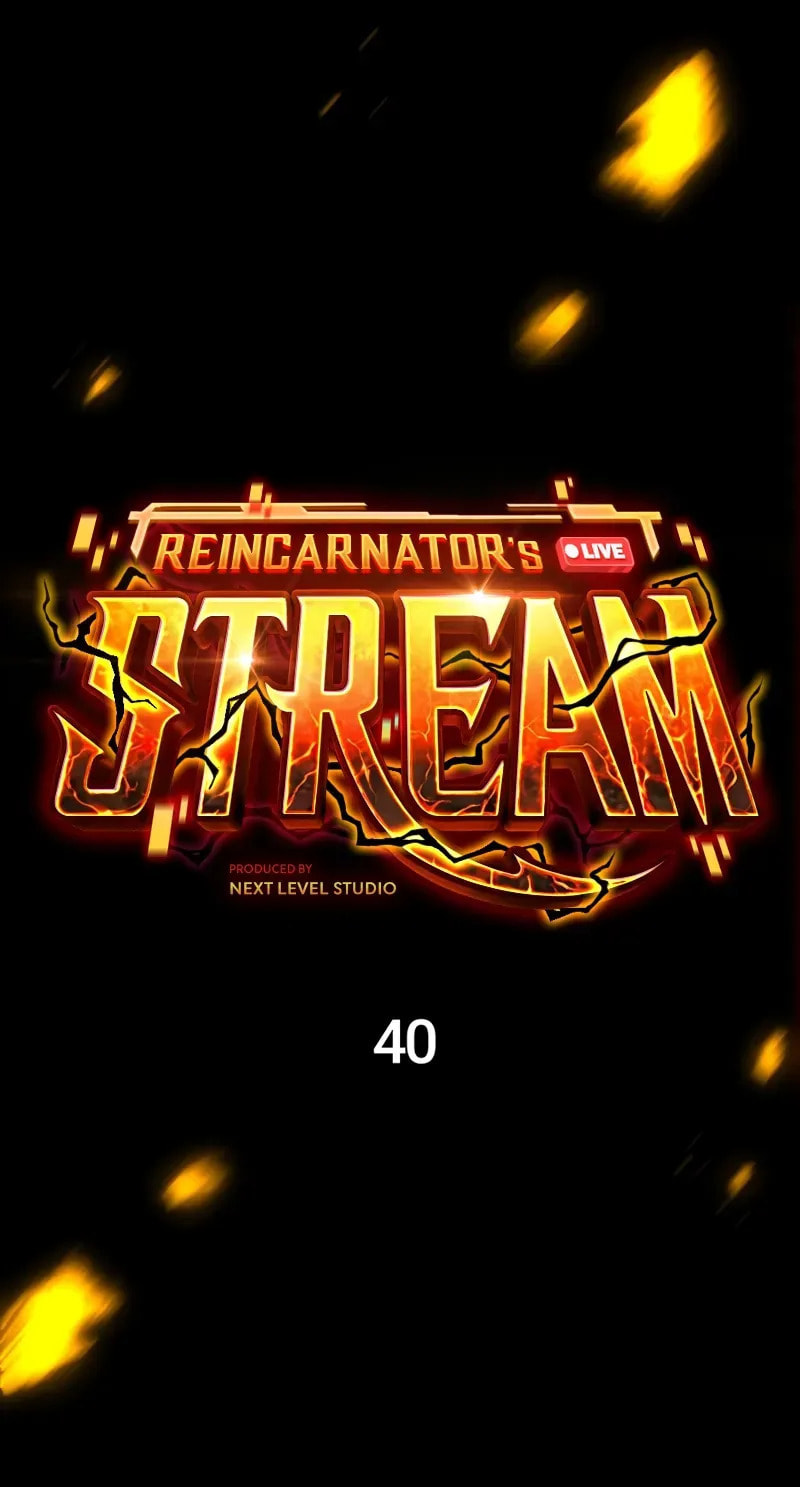 Read Reincarnator