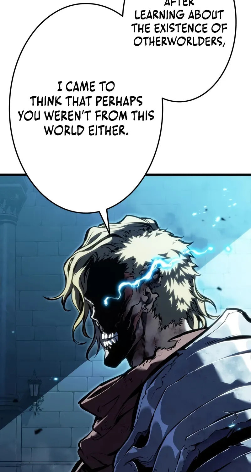 Read Reincarnator