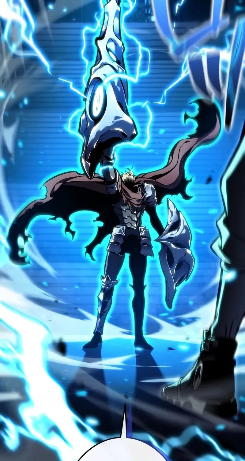 Read Reincarnator
