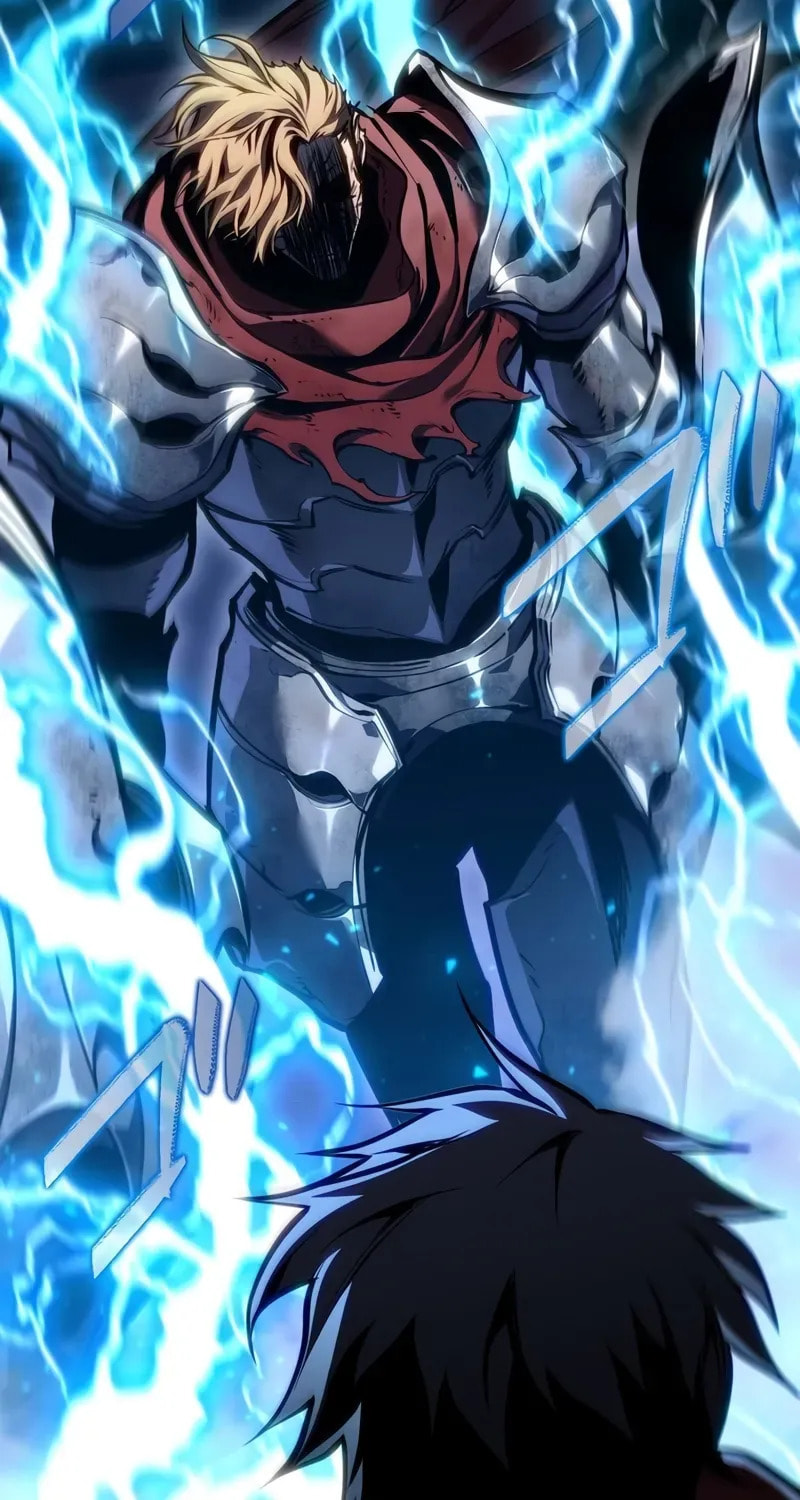 Read Reincarnator