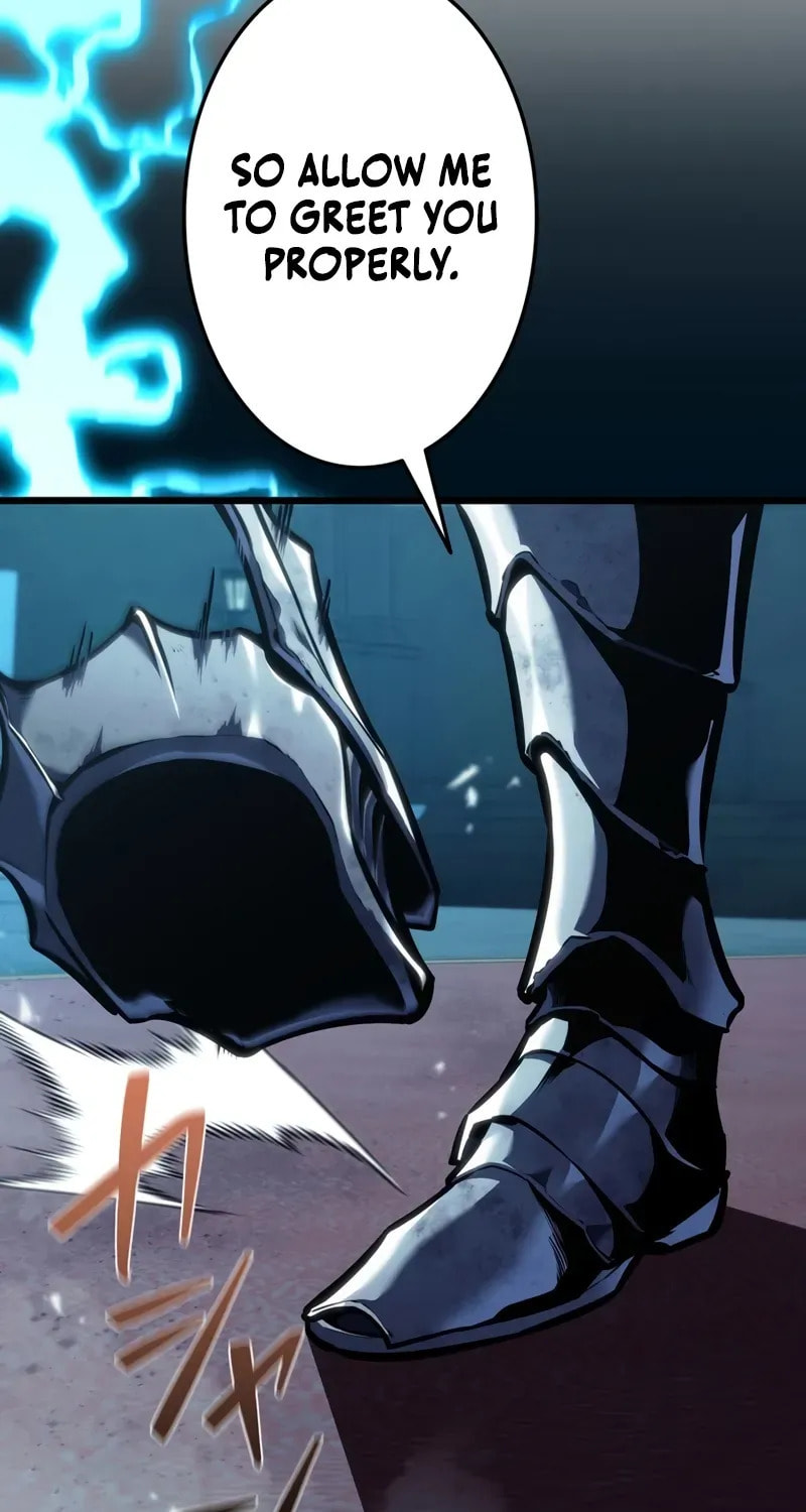 Read Reincarnator