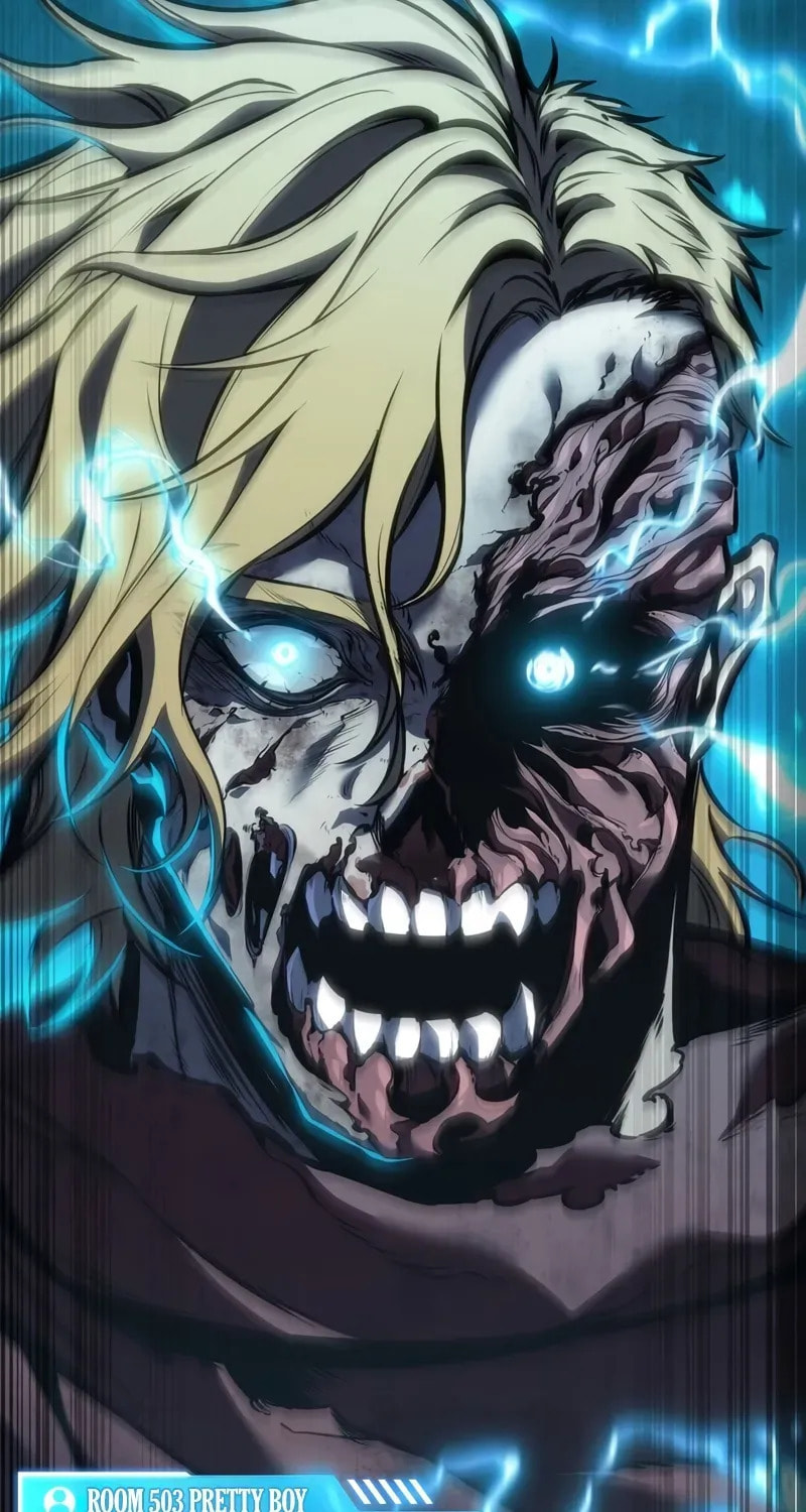 Read Reincarnator