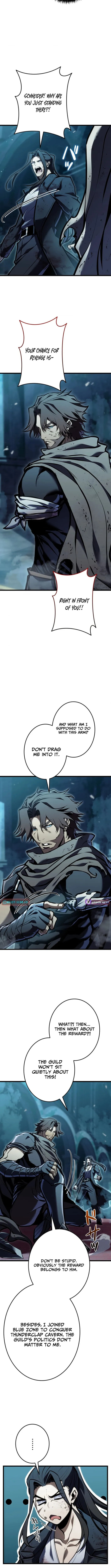 Read Reincarnator