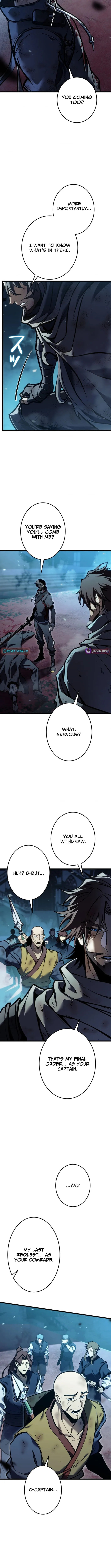 Read Reincarnator