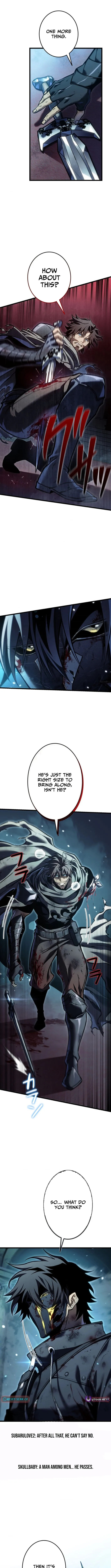 Read Reincarnator