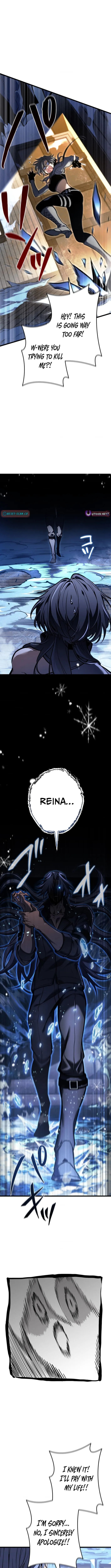 Read Reincarnator