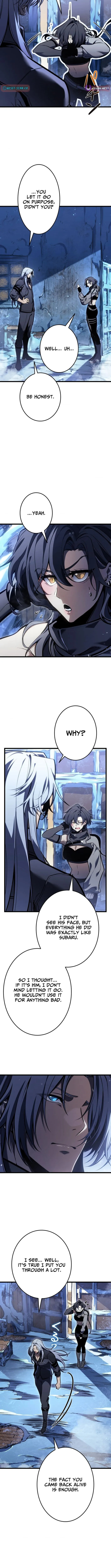 Read Reincarnator