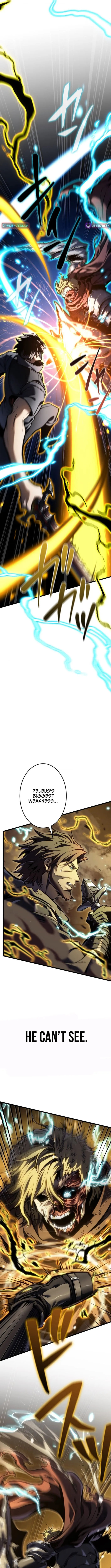 Read Reincarnator