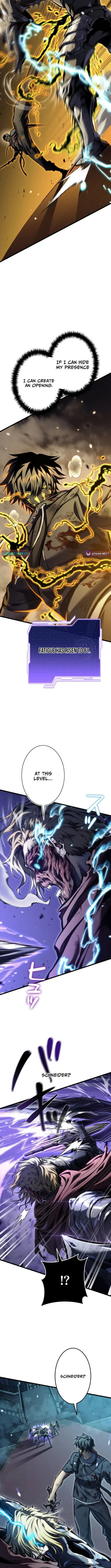 Read Reincarnator