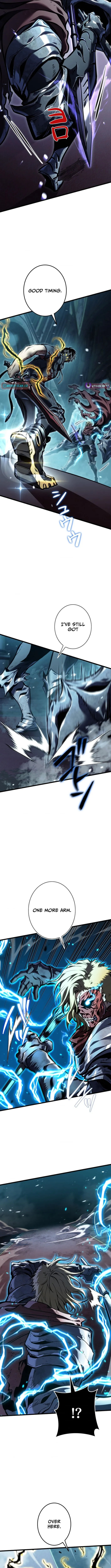 Read Reincarnator