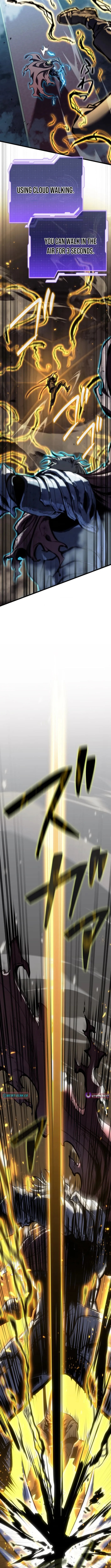 Read Reincarnator