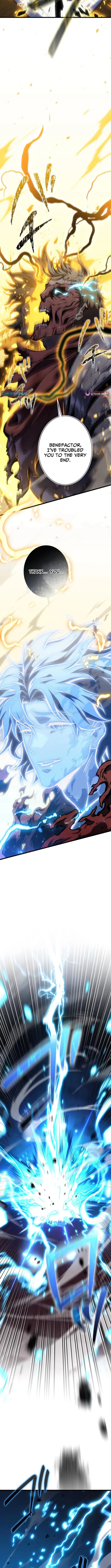 Read Reincarnator