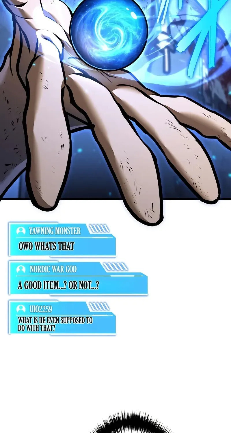 Read Reincarnator