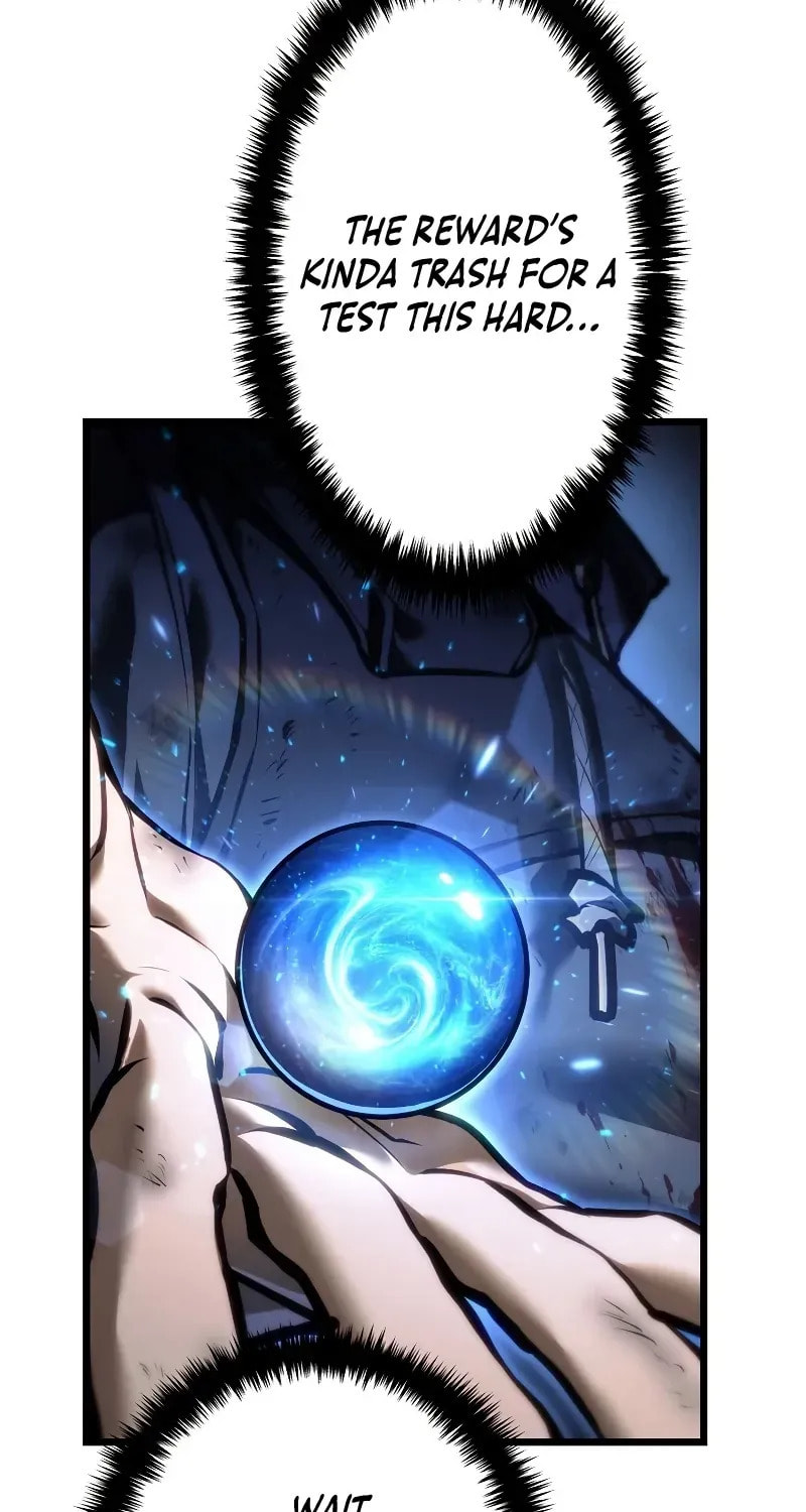 Read Reincarnator